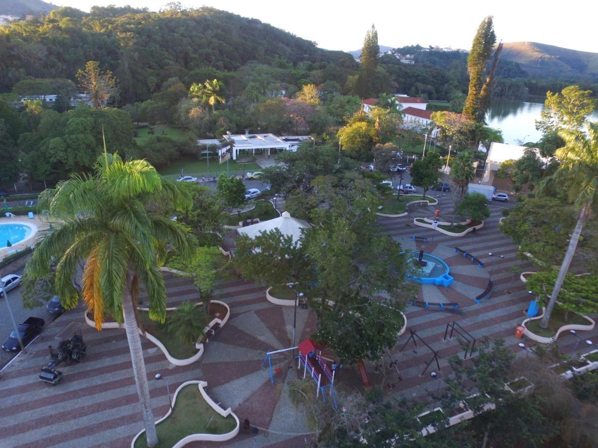 Hotel Beira Parque Sao Lourenco  Exteriér fotografie
