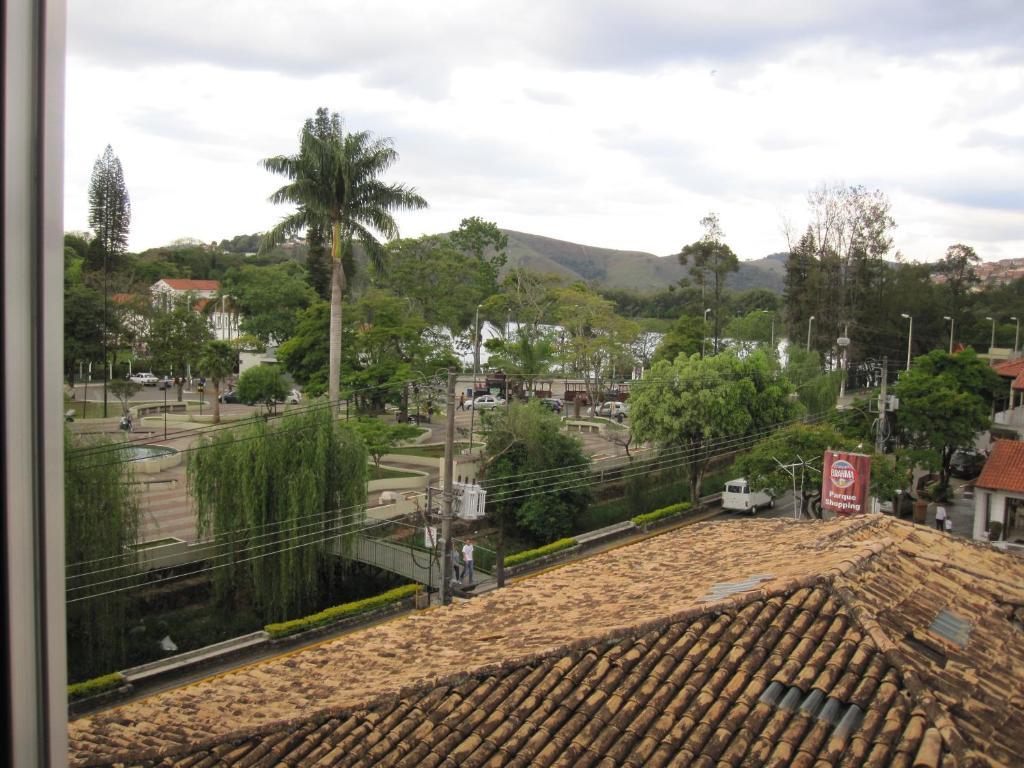 Hotel Beira Parque Sao Lourenco  Pokoj fotografie