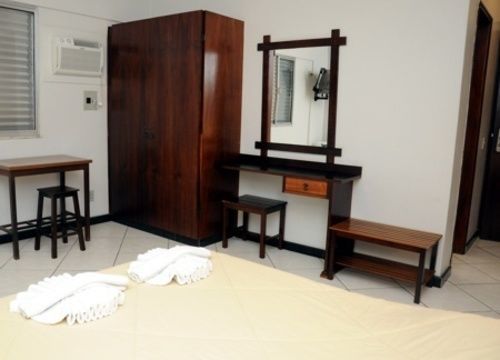 Hotel Beira Parque Sao Lourenco  Exteriér fotografie