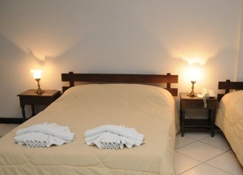 Hotel Beira Parque Sao Lourenco  Exteriér fotografie